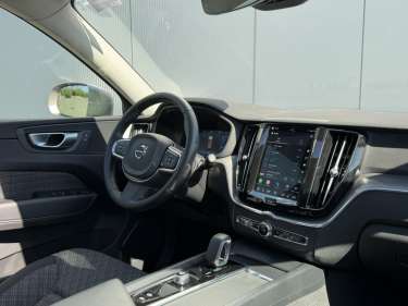 VOLVO XC60 T6 AWD 350 PHEV BVA Plus Style Chrome