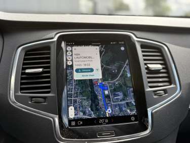 VOLVO XC90 T8 AWD 455 PHEV BVA Plus Style Chrome