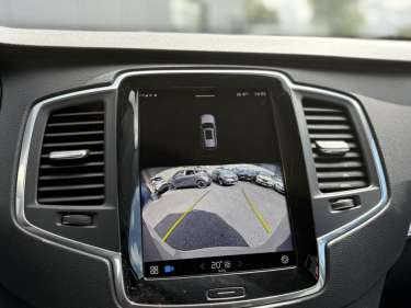 VOLVO XC90 T8 AWD 455 PHEV BVA Plus Style Chrome