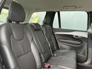 VOLVO XC90 T8 AWD 455 PHEV BVA Plus Style Chrome