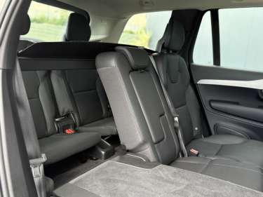 VOLVO XC90 T8 AWD 455 PHEV BVA Plus Style Chrome