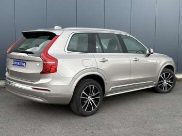 VOLVO XC90 T8 AWD 455 PHEV BVA Plus Style Chrome