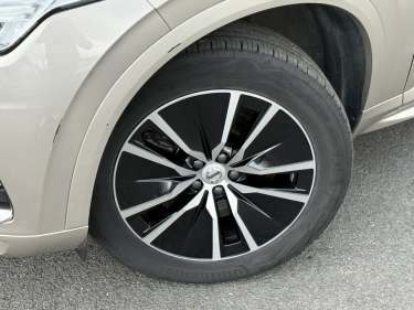 VOLVO XC90 T8 AWD 455 PHEV BVA Plus Style Chrome