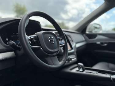 VOLVO XC90 T8 AWD 455 PHEV BVA Plus Style Chrome