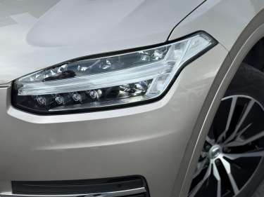 VOLVO XC90 T8 AWD 455 PHEV BVA Plus Style Chrome