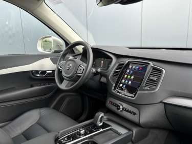 VOLVO XC90 T8 AWD 455 PHEV BVA Plus Style Chrome