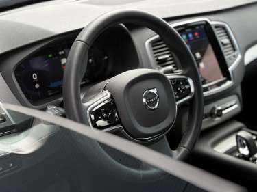 VOLVO XC90 T8 AWD 455 PHEV BVA Plus Style Chrome