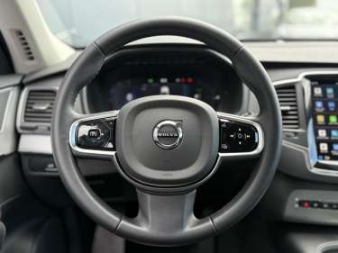 VOLVO XC90 T8 AWD 455 PHEV BVA Plus Style Chrome