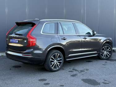 VOLVO XC90 T8 AWD 455 PHEV BVA Plus Style Chrome
