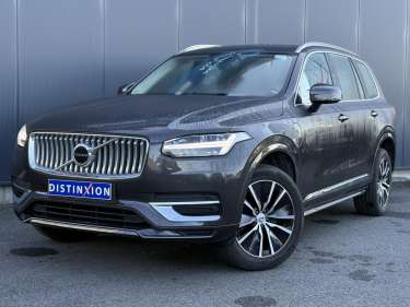 VOLVO XC90 T8 AWD 455 PHEV BVA Plus Style Chrome