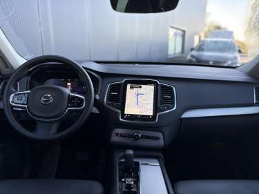 VOLVO XC90 T8 AWD 455 PHEV BVA Plus Style Chrome