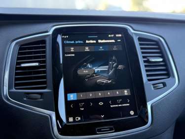 VOLVO XC90 T8 AWD 455 PHEV BVA Plus Style Chrome