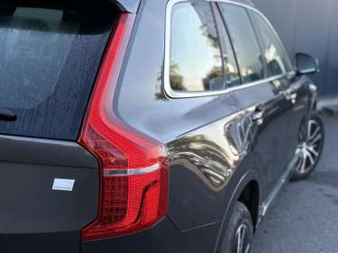 VOLVO XC90 T8 AWD 455 PHEV BVA Plus Style Chrome