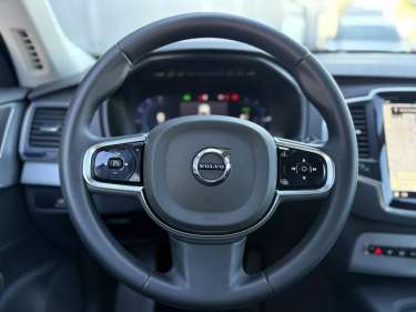 VOLVO XC90 T8 AWD 455 PHEV BVA Plus Style Chrome