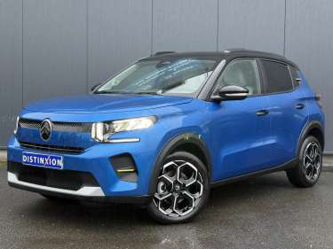 CITROEN C3 NV Turbo 100 Max