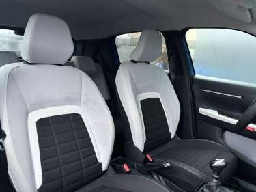 CITROEN C3 NV Turbo 100 Max