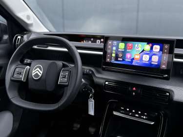 CITROEN C3 NV Turbo 100 Max