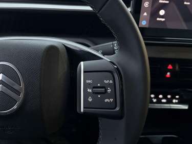 CITROEN C3 NV Turbo 100 Max