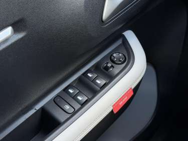 CITROEN C3 NV Turbo 100 Max