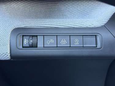 CITROEN C3 NV Turbo 100 Max