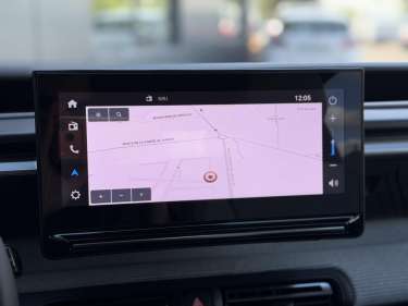 CITROEN C3 NV Turbo 100 Max