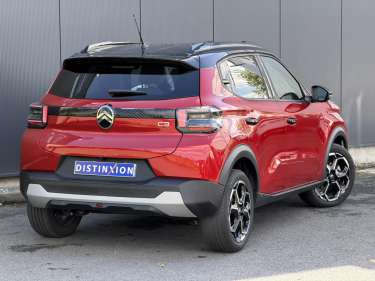 CITROEN C3 NV Turbo 100 Max