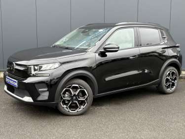 CITROEN C3 NV Turbo 100 Max