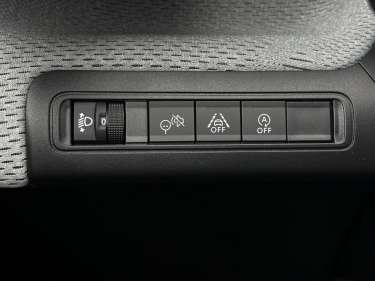 CITROEN C3 NV Turbo 100 Max
