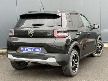 CITROEN C3 NV Turbo 100 Max
