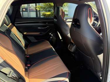 BYD SEAL U DM-i Boost