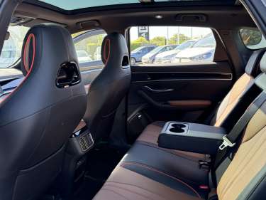 BYD SEAL U DM-i Boost