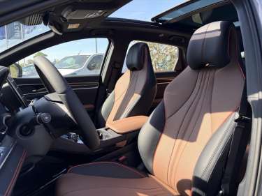 BYD SEAL U DM-i Boost