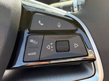 BYD SEAL U DM-i Boost