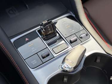 BYD SEAL U DM-i Boost