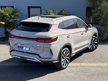 BYD SEAL U DM-i Boost