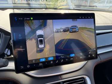 BYD SEAL U DM-i Boost