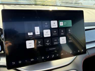 BYD SEAL U DM-i Boost