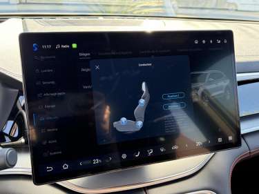 BYD SEAL U DM-i Boost