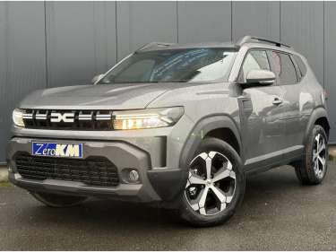 DACIA DUSTER NV 1.8 Hybrid 155 BVA Journey