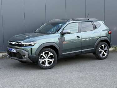 DACIA DUSTER NV 1.8 Hybrid 155 BVA Journey