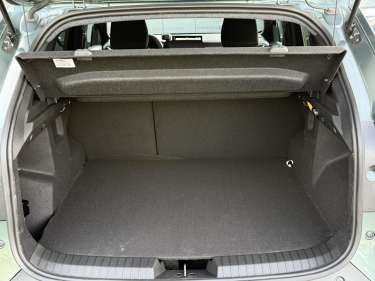 DACIA DUSTER NV 1.8 Hybrid 155 BVA Journey