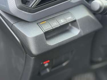 DACIA DUSTER NV 1.8 Hybrid 155 BVA Journey
