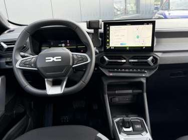 DACIA DUSTER NV 1.8 Hybrid 155 BVA Journey