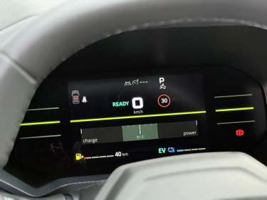 DACIA DUSTER NV 1.8 Hybrid 155 BVA Journey