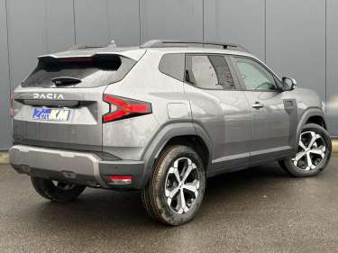 DACIA DUSTER NV 1.8 Hybrid 155 BVA Journey