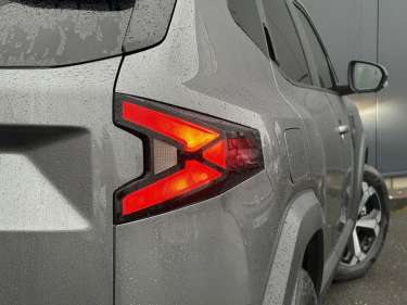 DACIA DUSTER NV 1.8 Hybrid 155 BVA Journey