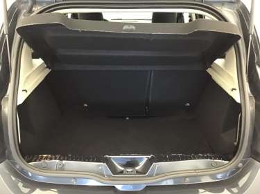 DACIA SANDERO STEPWAY 1.5 BlueDCI 95