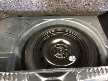 DACIA SANDERO STEPWAY 1.5 BlueDCI 95