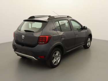 DACIA SANDERO STEPWAY 1.5 BlueDCI 95