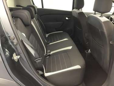 DACIA SANDERO STEPWAY 1.5 BlueDCI 95